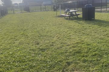 Tri-City Dog Park